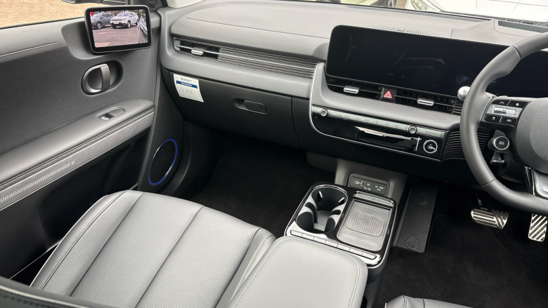 Hyundai IONIQ 5 239kW Ultimate 84 kWh 5dr AWD Auto [Tech Pack] Electric Hatchback